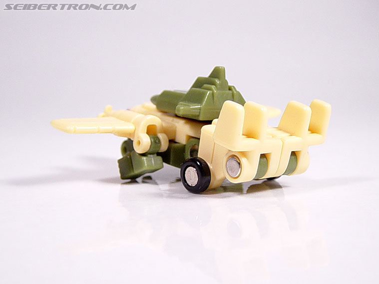 Transformers G1 1989 Sunrunner (Image #8 of 26) Transformers G1 1989 Sunrunner (Image #8 of 26)