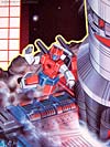 G1 1989 Moon Radar with Rocket Base (Countdown with Rocket Base)  - Image #10 of 266