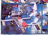 G1 1989 Moon Radar with Rocket Base (Countdown with Rocket Base)  - Image #39 of 266