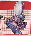 G1 1989 Moon Radar with Rocket Base (Countdown with Rocket Base)  - Image #55 of 266