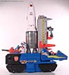 G1 1989 Moon Radar with Rocket Base (Countdown with Rocket Base)  - Image #88 of 266