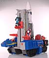 G1 1989 Moon Radar with Rocket Base (Countdown with Rocket Base)  - Image #100 of 266