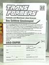 G1 1989 Crossblades - Image #50 of 261