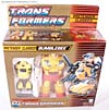 G1 1989 Bumblebee - Image #2 of 126