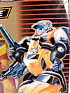 G1 1989 Bumblebee - Image #3 of 126