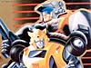 G1 1989 Bumblebee - Image #4 of 126