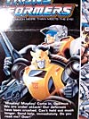 G1 1989 Bumblebee - Image #12 of 126