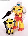 G1 1989 Bumblebee - Image #113 of 126