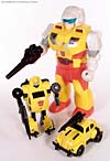 G1 1989 Bumblebee - Image #114 of 126