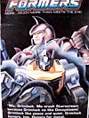 G1 1989 Grimlock - Image #11 of 117