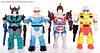 G1 1989 Grimlock - Image #80 of 117