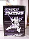 G1 1989 Starscream - Image #21 of 139