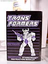 G1 1989 Starscream - Image #22 of 139