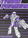 G1 1989 Thunderwing - Image #7 of 193