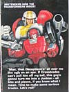G1 1989 Vroom - Image #19 of 219