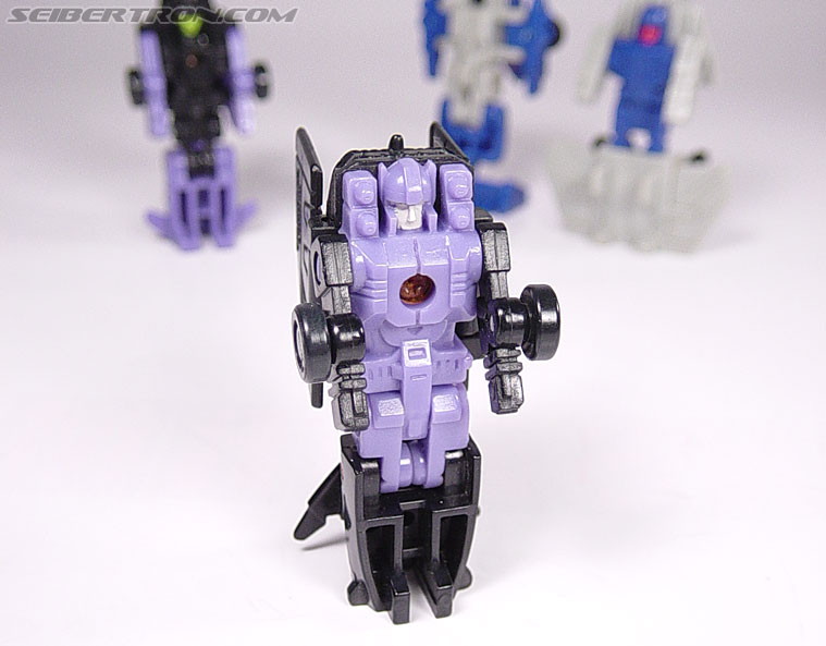 Transformers G1 1989 Whisper (Image #14 of 24)