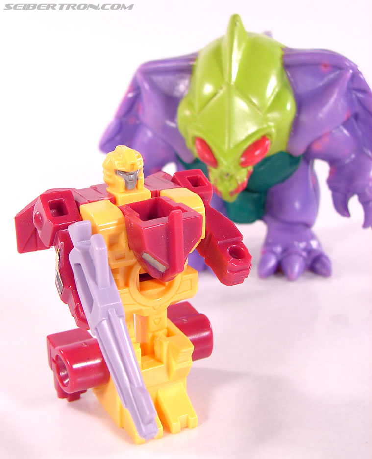 Transformers G1 1989 Wildfly (Image #55 of 61)