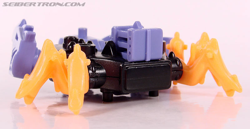 Transformers G1 1990 Banzai-Tron with Razor-Sharp (Image #48 of 81)