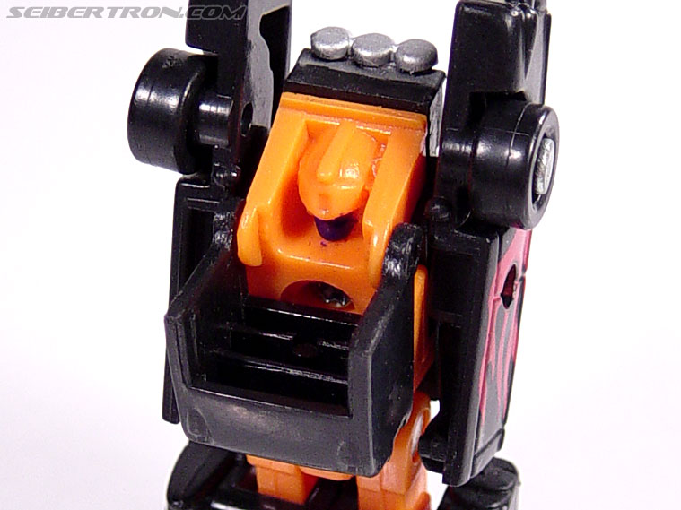 Transformers G1 1990 Big Daddy (Image #33 of 35)