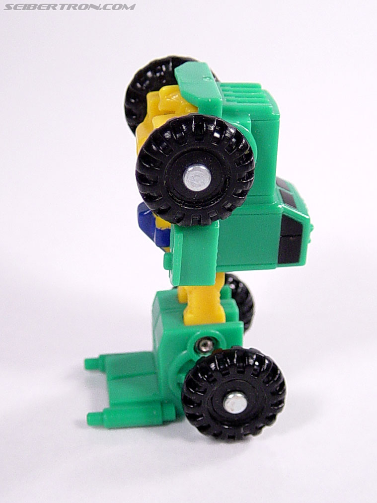 Transformers G1 1990 Big Hauler (Image #25 of 30)
