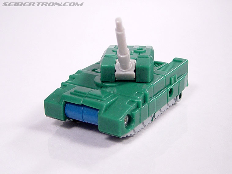 Transformers G1 1990 Bombshock (Image #13 of 34)