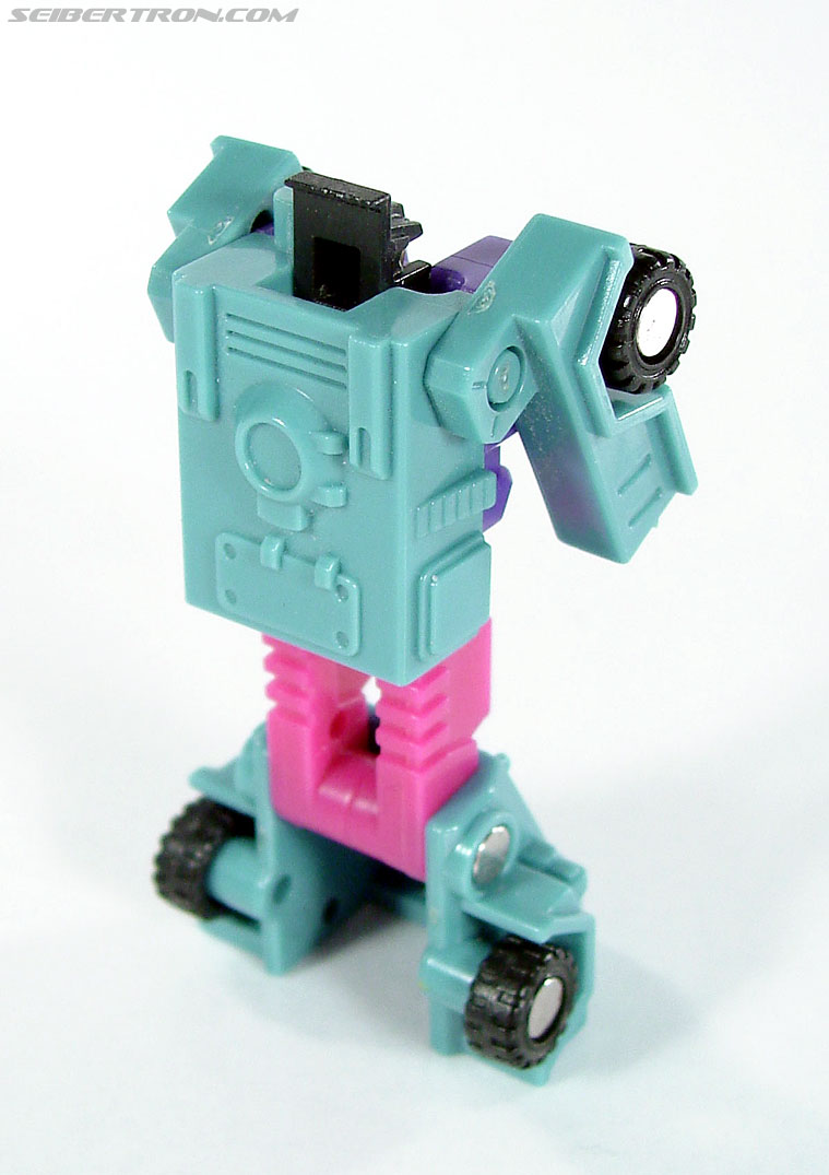 Transformers G1 1990 Direct-Hit (Image #25 of 34)