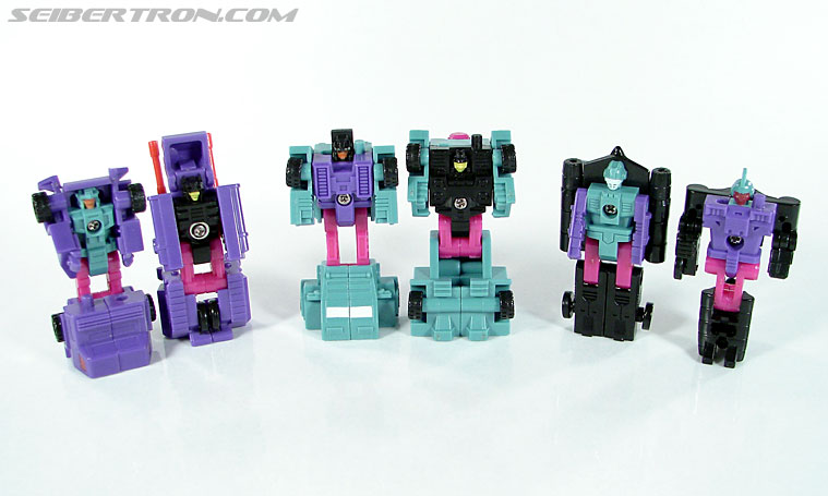 Transformers G1 1990 Fireshot (Image #34 of 34)