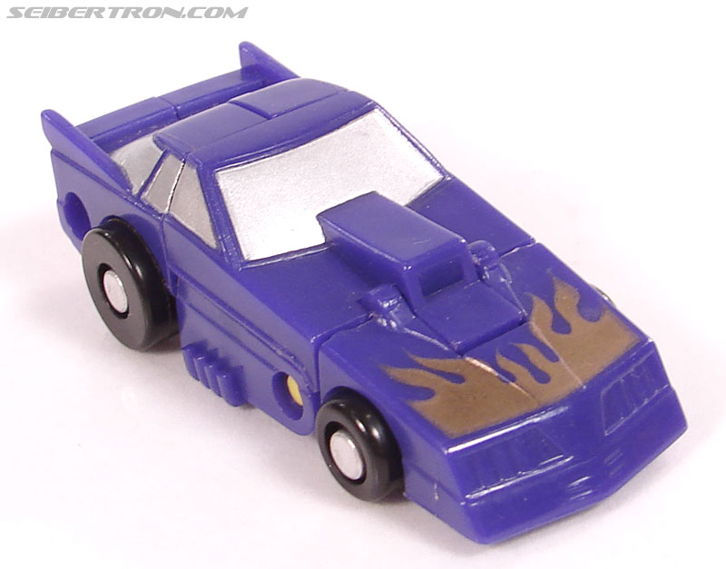 Transformers G1 1990 Ground Hog (Image #3 of 39)