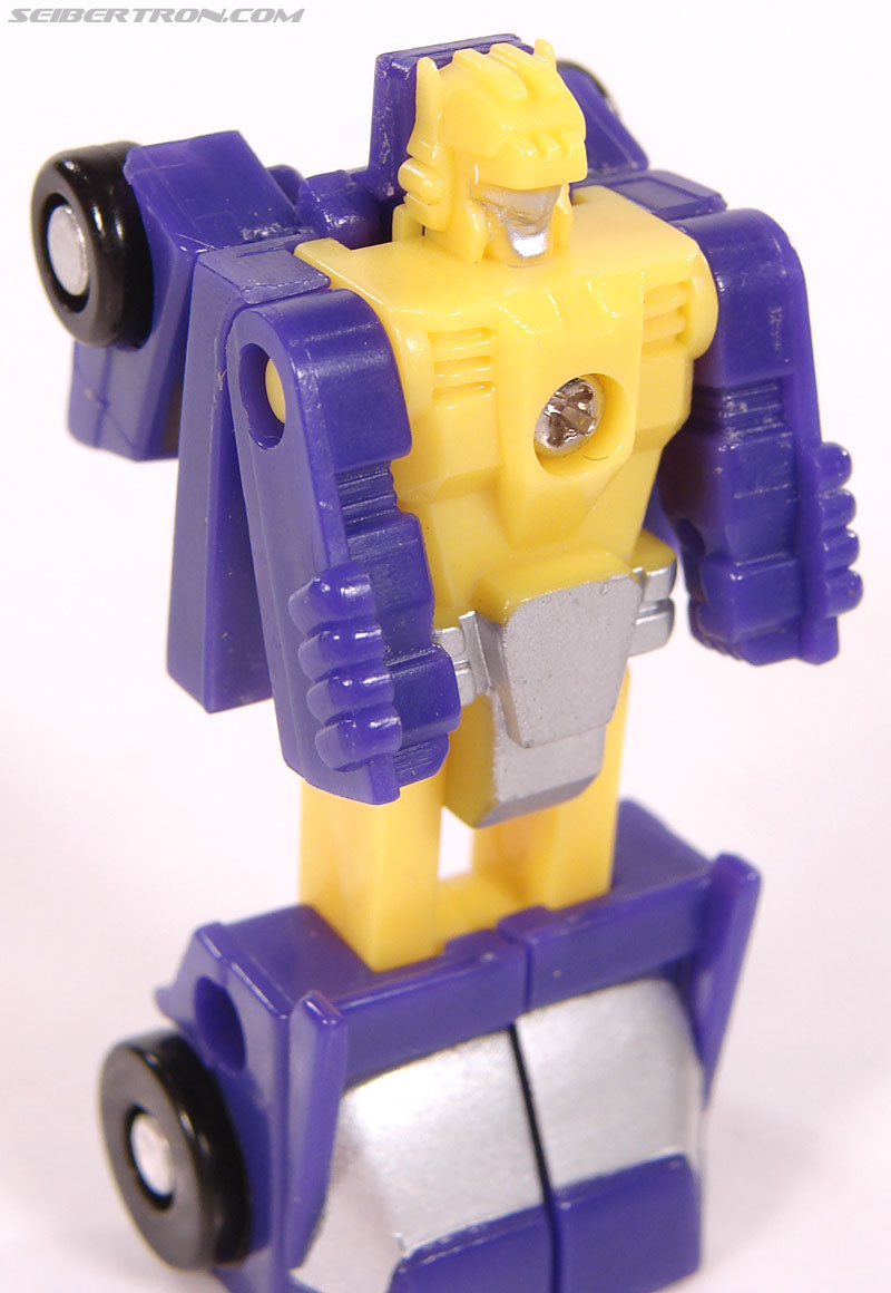 Transformers G1 1990 Ground Hog (Image #19 of 39)