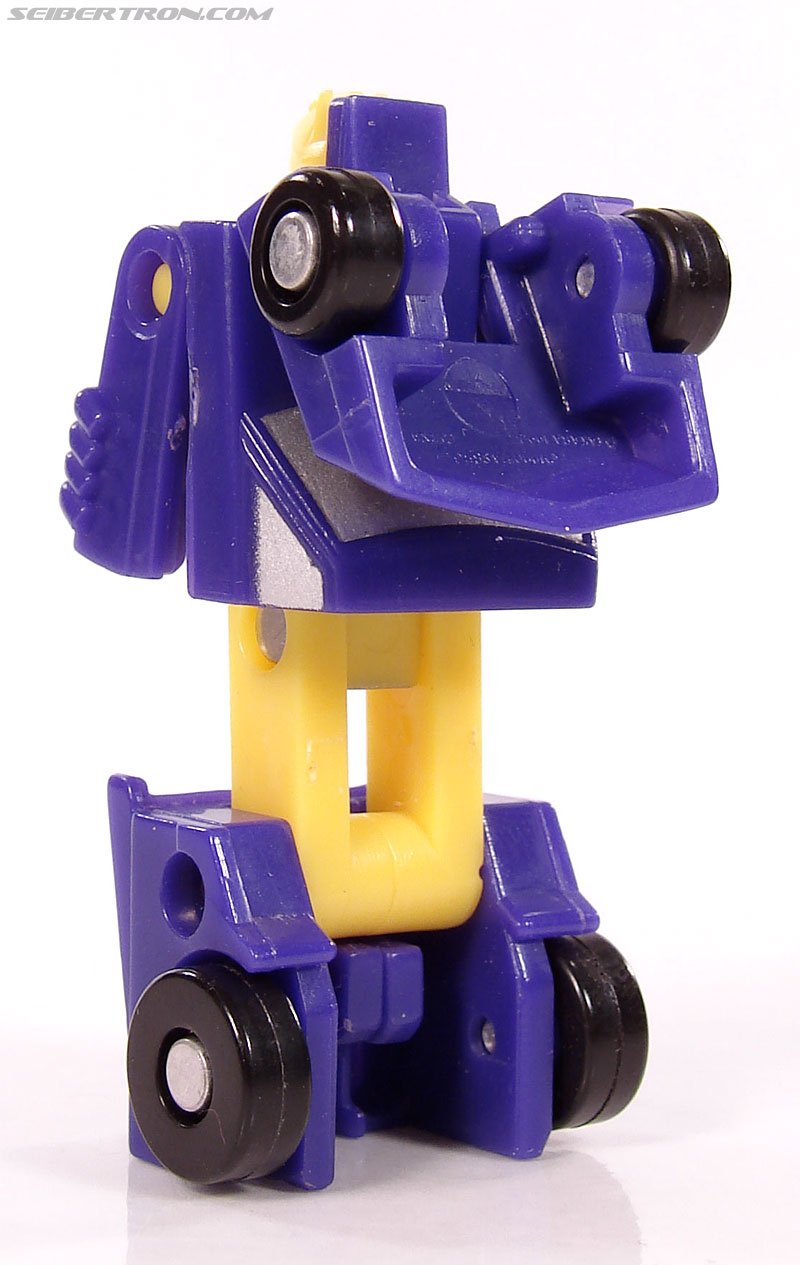 Transformers G1 1990 Ground Hog (Image #26 of 39)