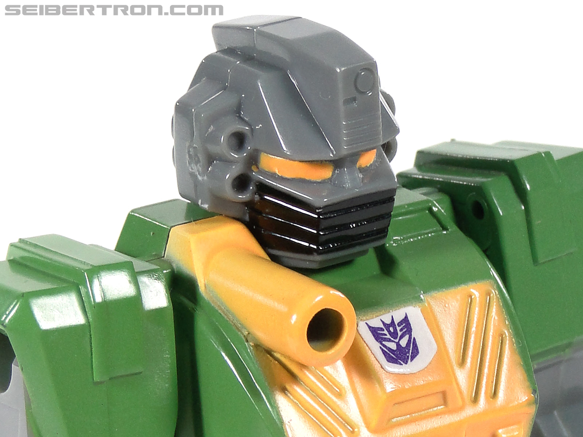 Transformers G1 1990 Gutcruncher with Stratotronic Jet (Image #138 of 189)