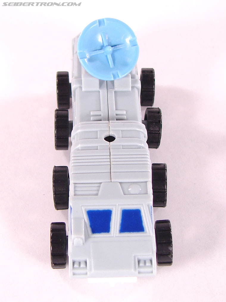 Transformers G1 1990 Heave (Image #1 of 32)