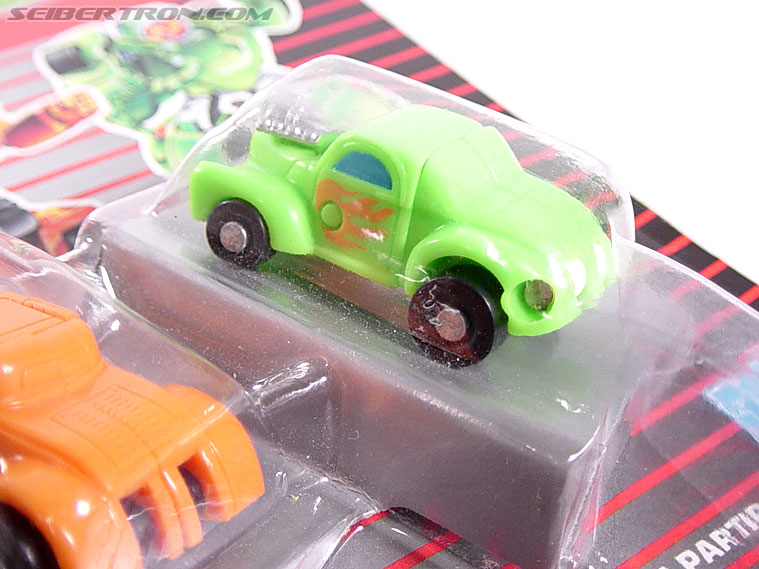 Transformers G1 1990 Hubs (Image #1 of 33)