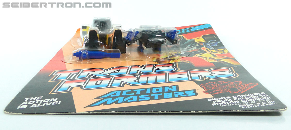 Transformers G1 1990 Jackpot with Sights (Image #19 of 108)