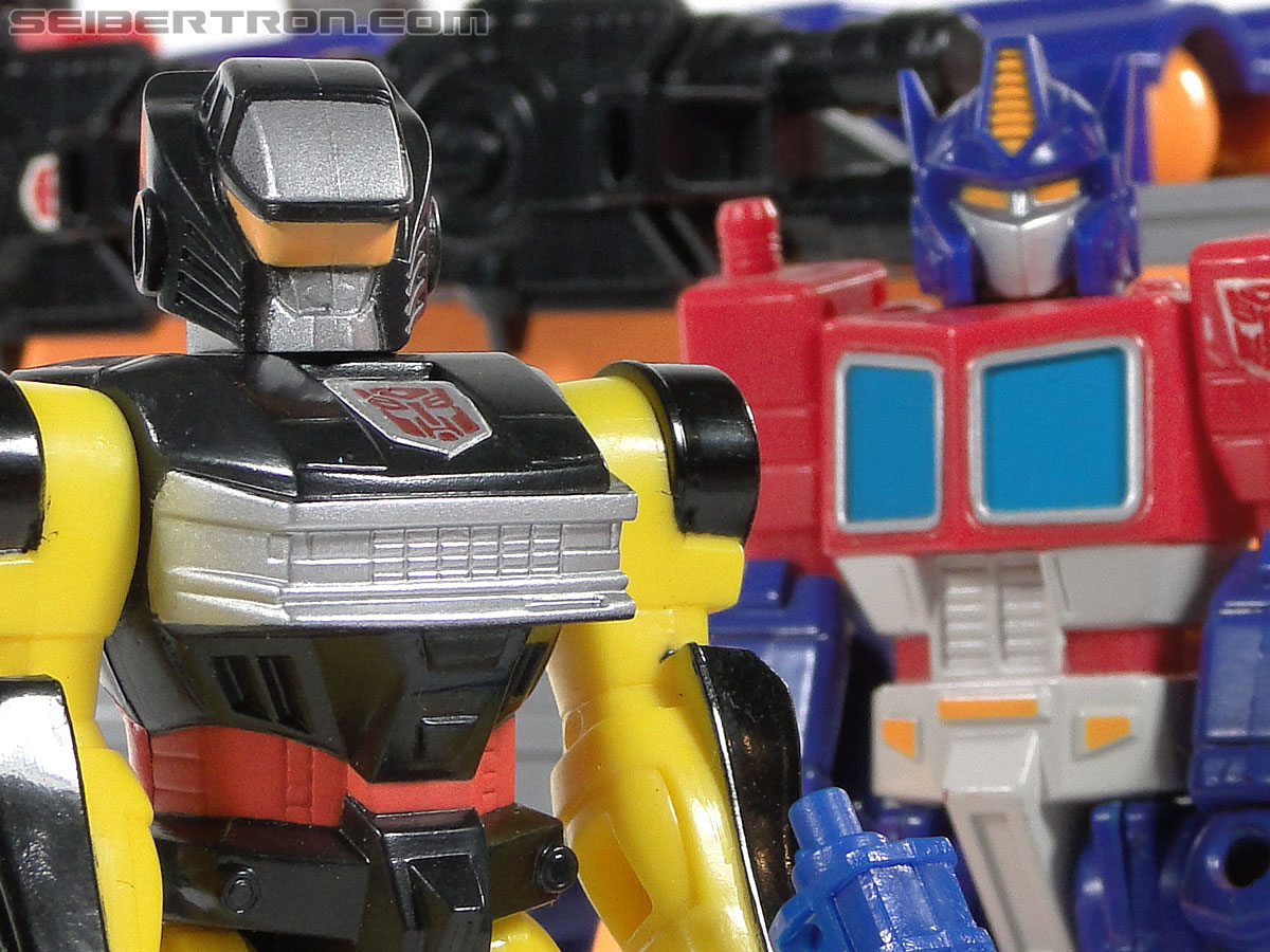 Transformers G1 1990 Jackpot with Sights (Image #107 of 108)