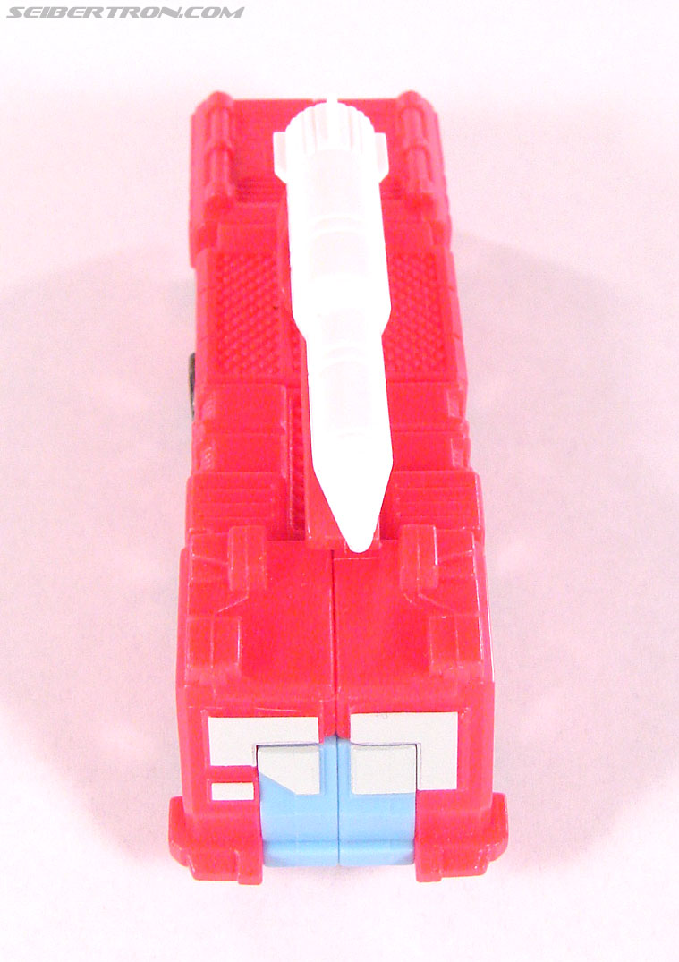 Transformers G1 1990 Moonrock (Image #1 of 33)