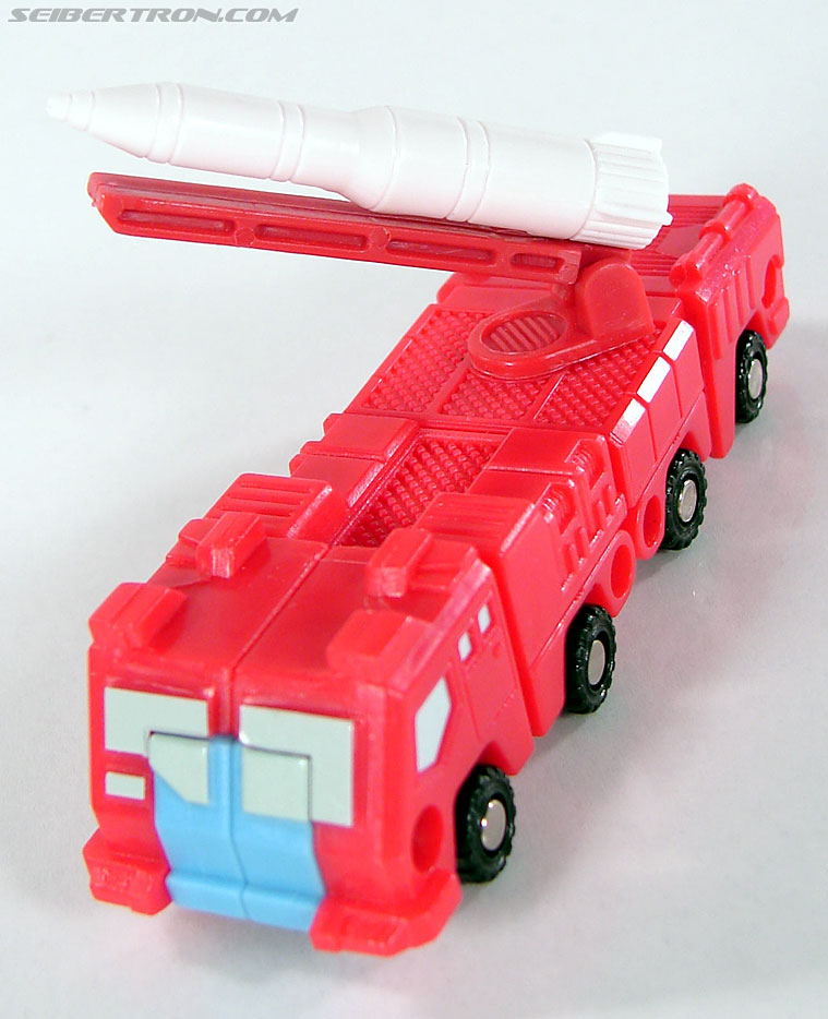 Transformers G1 1990 Moonrock (Image #9 of 33)