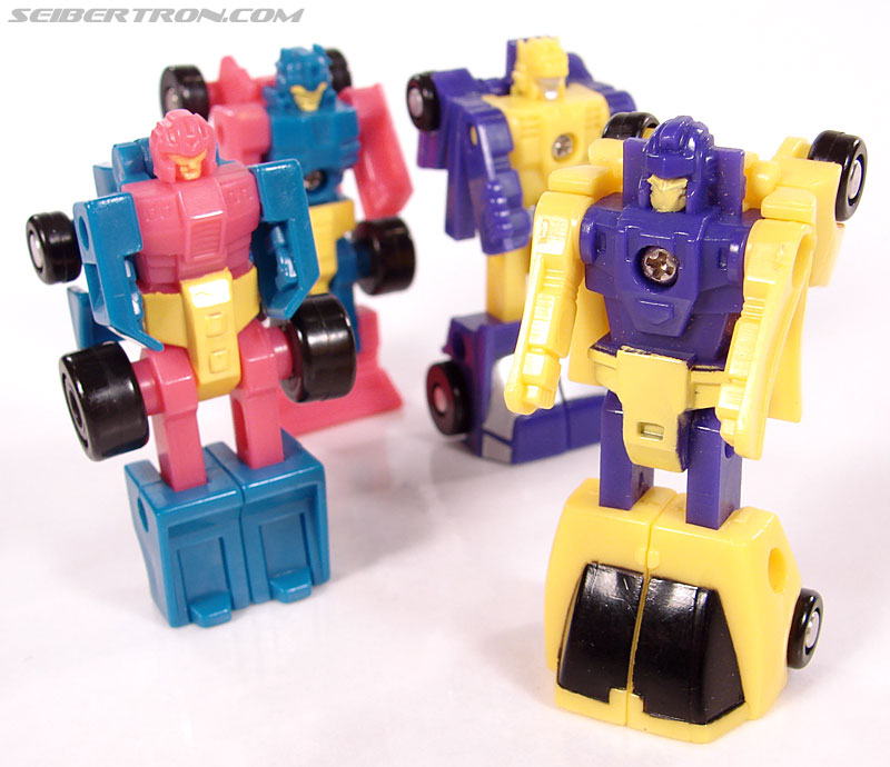 Transformers G1 1990 Motorhead (Motorstar) (Image #40 of 40)