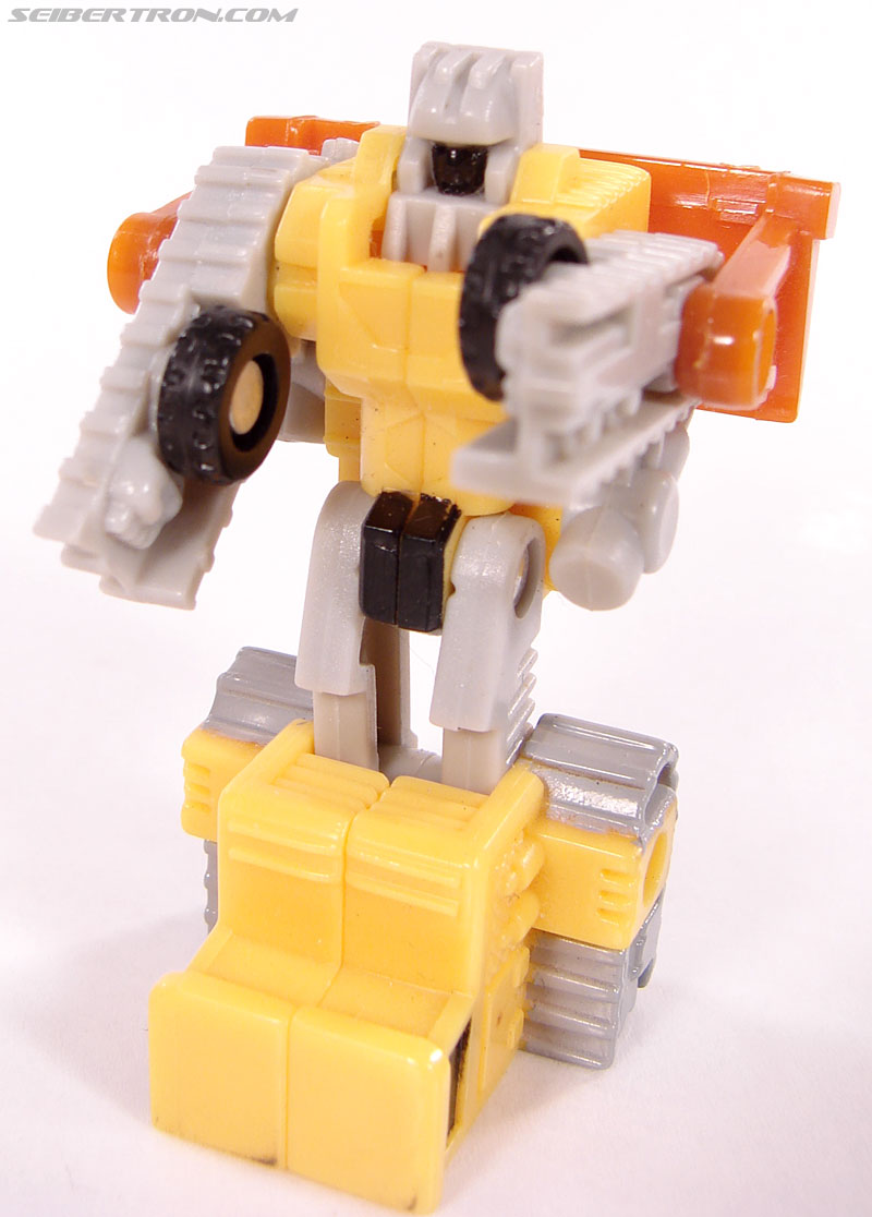 Transformers G1 1990 Neutro (Image #32 of 38) Transformers G1 1990 Neutro (Image #32 of 38)