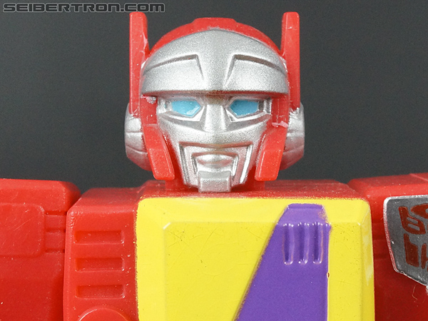 Blaster with Flight Pack