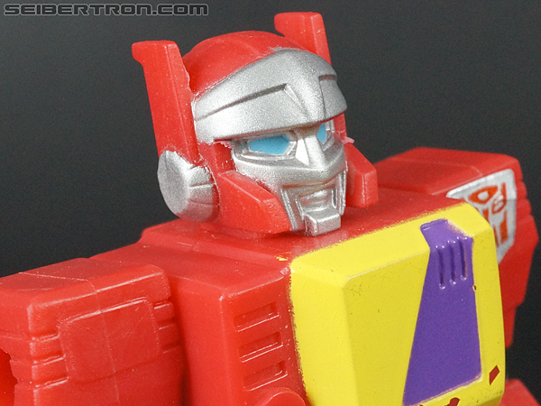 Transformers G1 1990 Blaster with Flight Pack (Image #24 of 124)