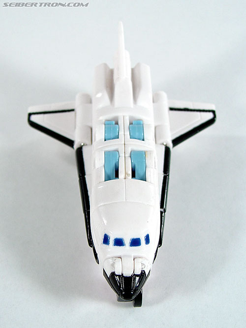 Transformers G1 1990 Blast Master (Image #1 of 36)