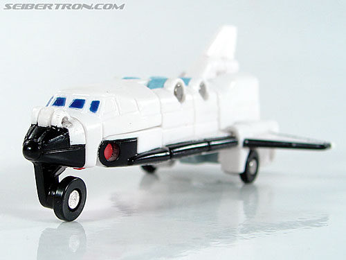 Transformers G1 1990 Blast Master (Image #8 of 36)