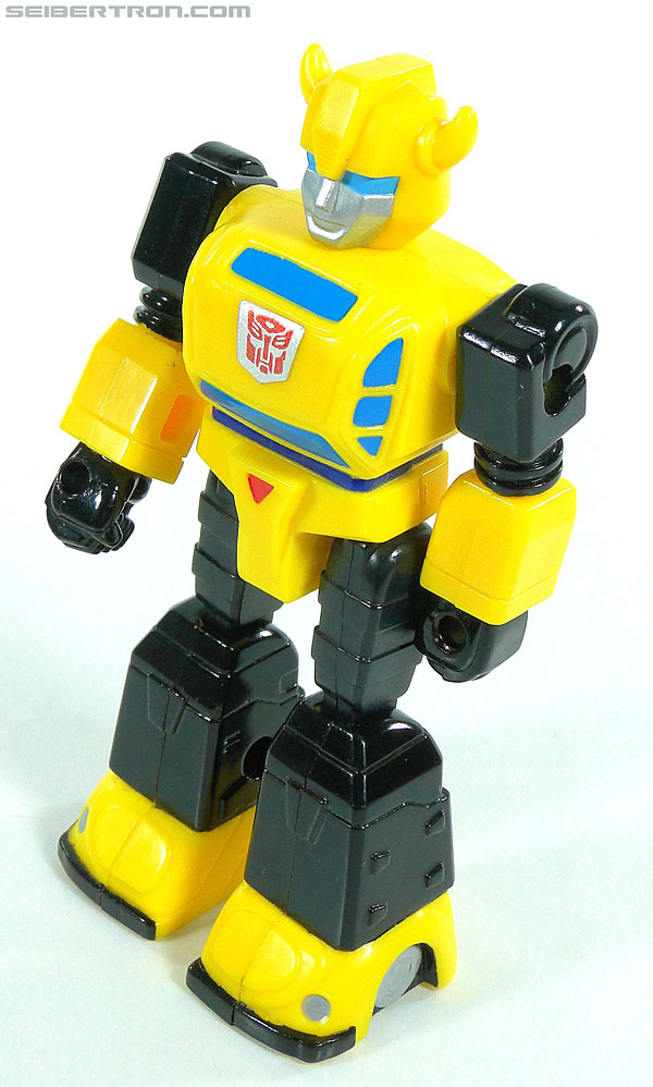 Transformers G1 1990 Bumblebee with Heli-Pack (Image #15 of 83)
