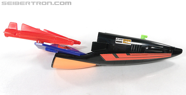 Transformers G1 1990 Gutcruncher with Stratotronic Jet (Image #92 of 189)