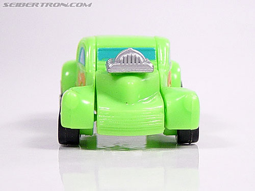 Transformers G1 1990 Hubs (Image #5 of 33)