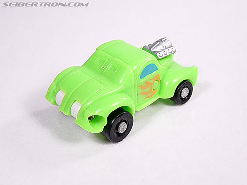 Transformers G1 1990 Hubs (Image #8 of 33)