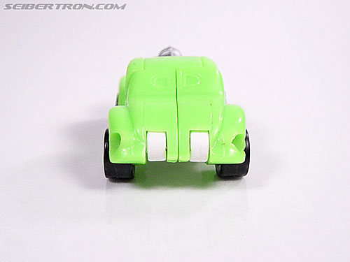 Transformers G1 1990 Hubs (Image #10 of 33)
