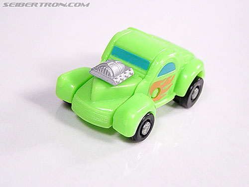 Transformers G1 1990 Hubs (Image #15 of 33)