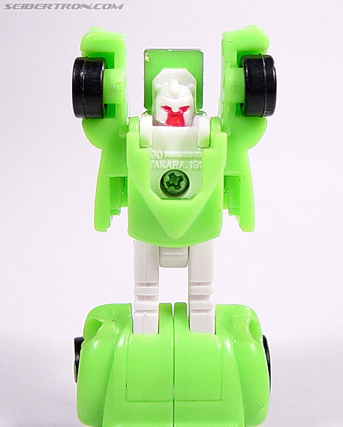 Transformers G1 1990 Hubs (Image #18 of 33)